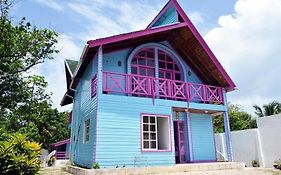 Posada Buganvilla